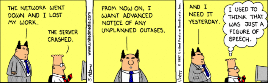 Dilbert